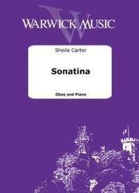 Sheila Carter: Sonatina