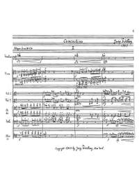 Fitelberg, Jerzy: Concertino for Trombone, Piano, and String Orchestra
