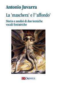 Juvarra, A: La ‘maschera’ e l’‘affondo’