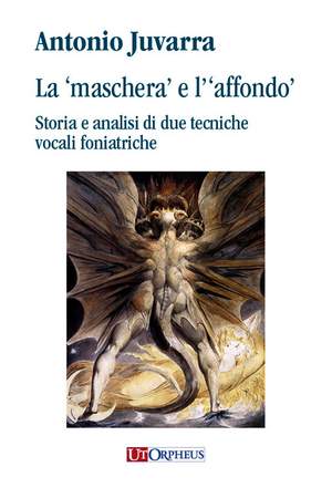 Juvarra, A: La ‘maschera’ e l’‘affondo’