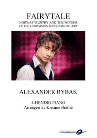 Rybak, A: Fairytale