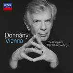 Christoph von Dohnanyi - Vienna Product Image