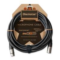 Blackstar: XLR Cable - 3M Female/Male