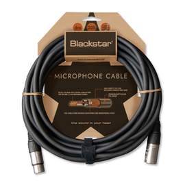 Blackstar: XLR Cable - 6M Female/Male