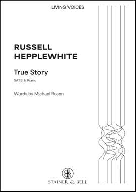 Hepplewhite, Russell: True Story