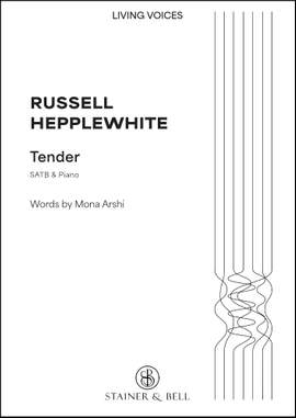 Hepplewhite, Russell: Tender