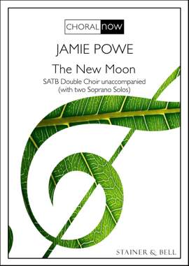 Powe, Jamie: The New Moon