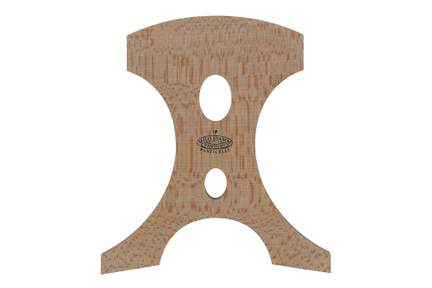 Milo Stamm Cello bridge X Premium 4/4