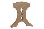Milo Stamm Cello bridge X Premium 4/4 Product Image