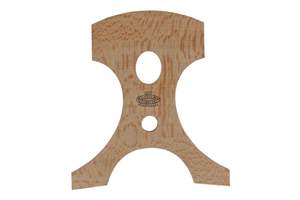 Milo Stamm Cello bridge X Royal 4/4
