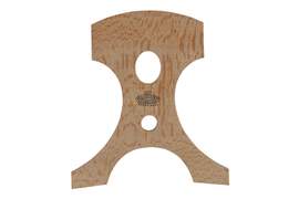 Milo Stamm Cello bridge X Royal 4/4