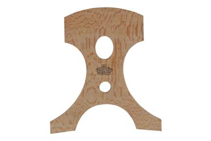 Milo Stamm Cello bridge X Royal 4/4