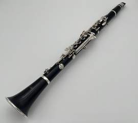 Leblanc 'Esprit' clarinet - Pre-Loved
