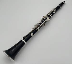 Leblanc 'Esprit' clarinet - Pre-Loved