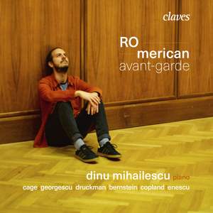 ROmerican Avant-Garde