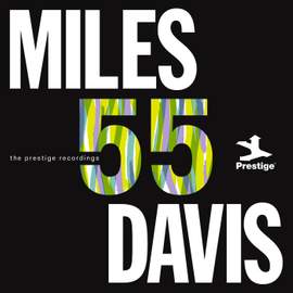 Miles '55