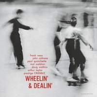 Wheelin' And Dealin'