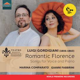 Gordigiani: Romantic Florence
