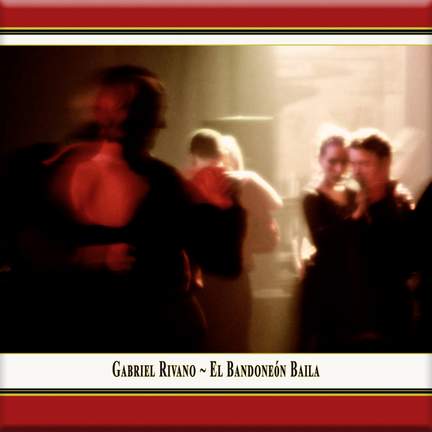 El Bandoneon Baila