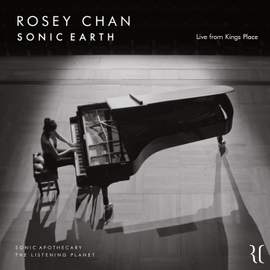 Sonic Earth