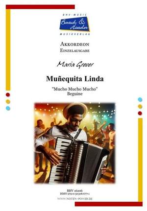 Grever, M: Muñequita Linda