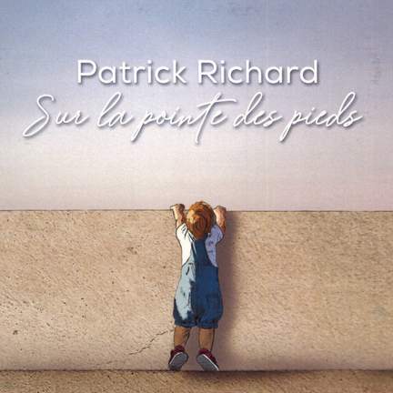 Sur la pointe des pieds