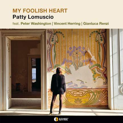 My Foolish Heart