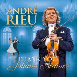 Thank You, Johann Strauss!