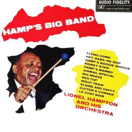 Hamp's Big Band