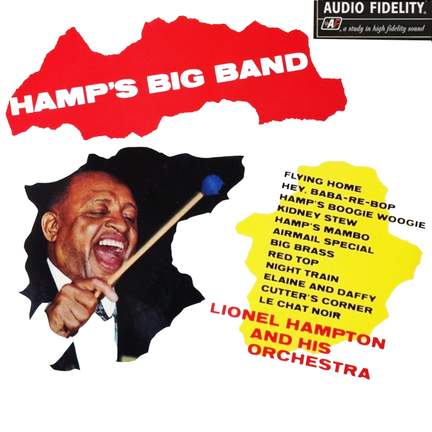 Hamp's Big Band