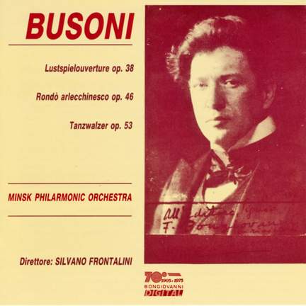 BUSONI