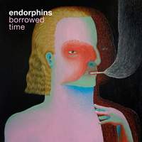 Borrowed Time