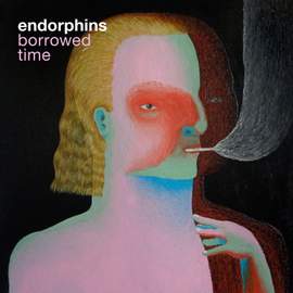 Borrowed Time