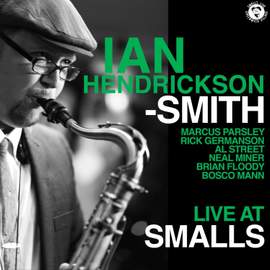 Live at Smalls