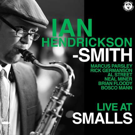 Live at Smalls