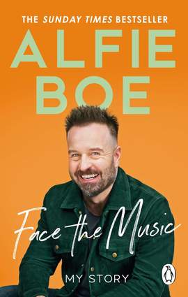Face the Music: My Story