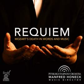 Requiem: Mozart's Death in Words and Music