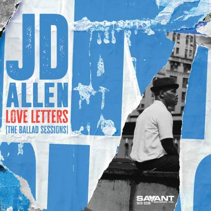 Love Letters (The Ballad Sessions)