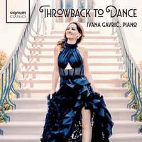 Throwback to Dance