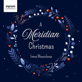 A Meridian Christmas