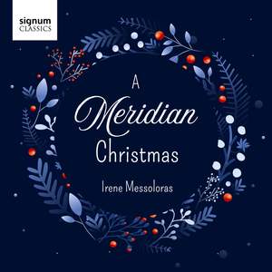 A Meridian Christmas