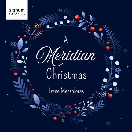 A Meridian Christmas