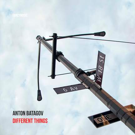Different Things