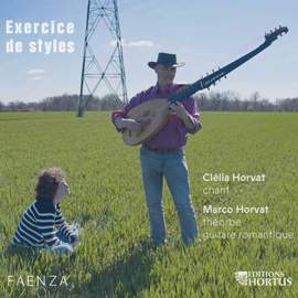 Exercice de styles