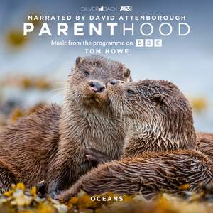 Parenthood: Oceans (Music From The Programme On BBC)