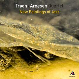 New Paintings of Jazz