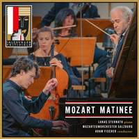Mozart Matinee: Salzburg Festival 2024