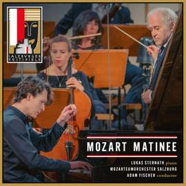 Mozart Matinee: Salzburg Festival 2024