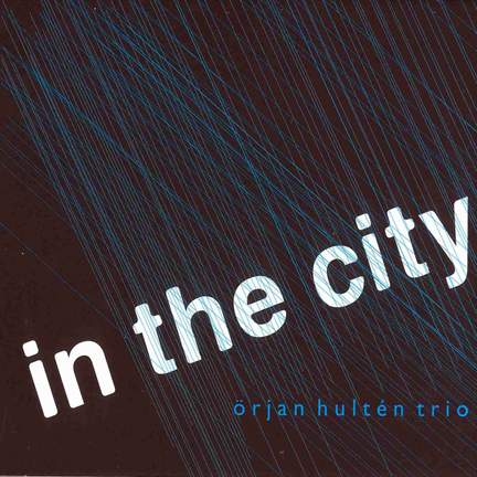 In The City