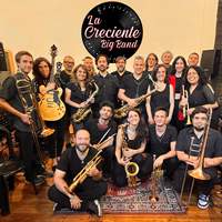 Swing Creciente
